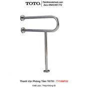 Thanh Vịn Phòng Tắm TOTO T113BP22