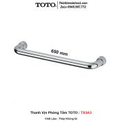 Thanh Vịn Phòng Tắm TOTO TX3A3
