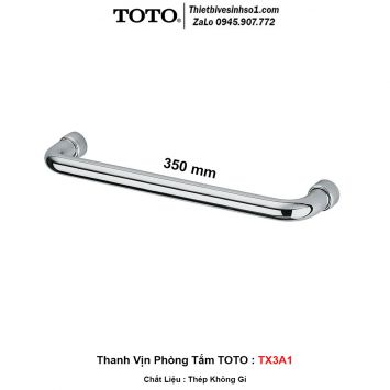 Thanh Vịn Phòng Tắm TOTO TX3A1