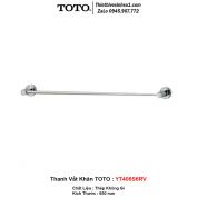 Thanh Vắt Khăn TOTO YT406S6RV