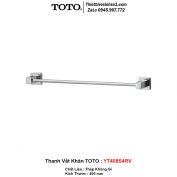 Thanh Vắt Khăn TOTO YT408S4RV