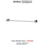 Thanh Vắt Khăn TOTO YT408S6RV