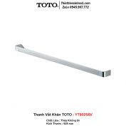 Thanh Vắt Khăn TOTO YT902S6V