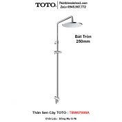 Thân Sen Cây TOTO TBW07006A