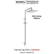 Thân Sen Cây TOTO TBW08006A