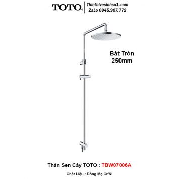 Thân Sen Cây TOTO TBW07006A