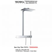 Sen Cây TOTO TBW08408A