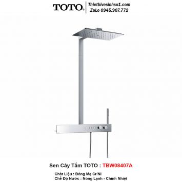 Sen Cây TOTO TBW08407A