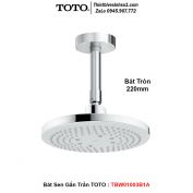 Bát Sen Gắn Trần TOTO TBW01003B1A