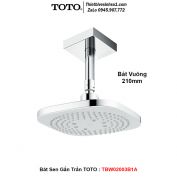 Bát Sen Gắn Trần TOTO TBW02003B1A