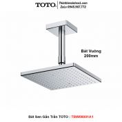 Bát Sen Gắn Trần TOTO TBW08001A1