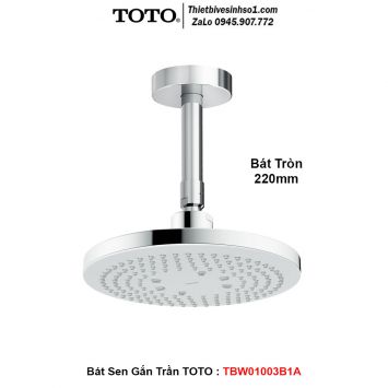 Bát Sen Gắn Trần TOTO TBW01003B1A