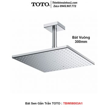Bát Sen Gắn Trần TOTO TBW08003A1