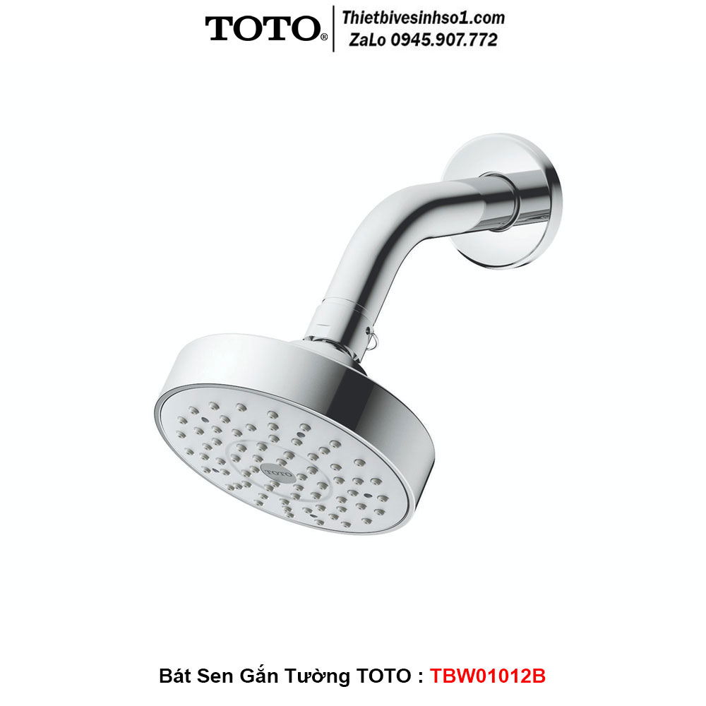 Bát Sen Gắn Tường TOTO TBW01012B