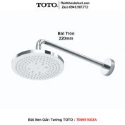 Bát Sen Gắn Tường TOTO TBW01003A