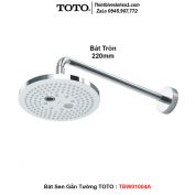 Bát Sen Gắn Tường TOTO TBW01004A