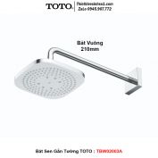 Bát Sen Gắn Tường TOTO TBW02003A