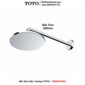 Bát Sen Gắn Tường TOTO TBW07002A