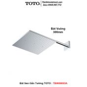 Bát Sen Gắn Tường TOTO TBW08003A