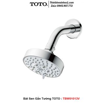 Bát Sen Gắn Tường TOTO TBW01013V