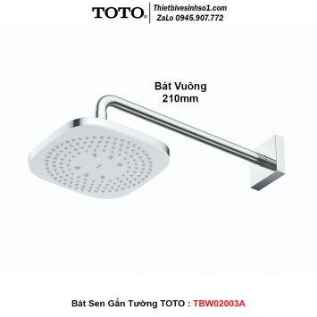 Bát Sen Gắn Tường TOTO TBW02003A