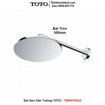 Bát Sen Gắn Tường TOTO TBW07003A