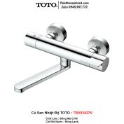 Củ Sen Nhiệt Độ TOTO TBV03427V