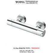 Củ Sen Nhiệt Độ TOTO TBV03431V