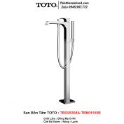 Sen Bồn Tắm TOTO TBG08306A-TBN01105B