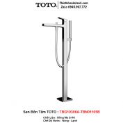 Sen Bồn Tắm TOTO TBG10306A-TBN01105B