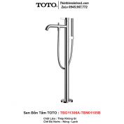 Sen Bồn Tắm TOTO TBG11306A-TBN01105B