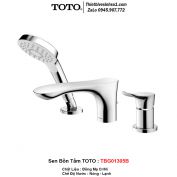 Sen Bồn Tắm TOTO TBG01305B