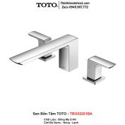 Sen Bồn Tắm TOTO TBG02201BA