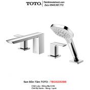 Sen Bồn Tắm TOTO TBG02202BB