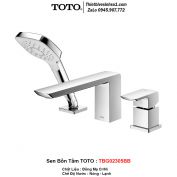 Sen Bồn Tắm TOTO TBG02305BB