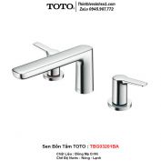 Sen Bồn Tắm TOTO TBG03201BA