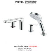 Sen Bồn Tắm TOTO TBG03202B