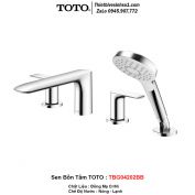 Sen Bồn Tắm TOTO TBG04202BB