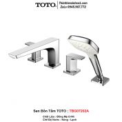 Sen Bồn Tắm TOTO TBG07202A