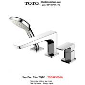 Sen Bồn Tắm TOTO TBG07305AA