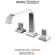 Sen Bồn Tắm TOTO TBG08201B