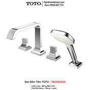 Sen Bồn Tắm TOTO TBG08202A