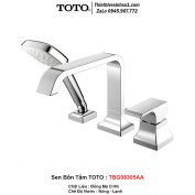 Sen Bồn Tắm TOTO TBG08305AA