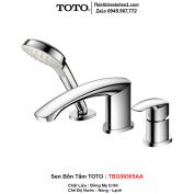 Sen Bồn Tắm TOTO TBG09305AA