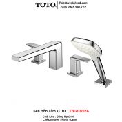 Sen Bồn Tắm TOTO TBG10202A