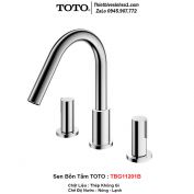 Sen Bồn Tắm TOTO TBG11201B
