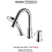 Sen Bồn Tắm TOTO TBG11305AA
