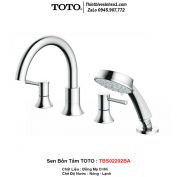 Sen Bồn Tắm TOTO TBS02202BA