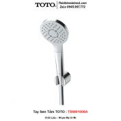 Tay Sen Tắm TOTO TBW01008A