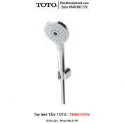 Tay Sen Tắm TOTO TBW01010V